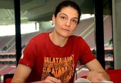 Galatasaraylı oyuncu men edildi!