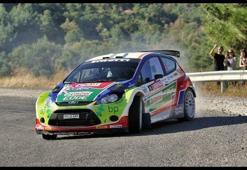 36. İstanbul Rallisi yarın başlayacak