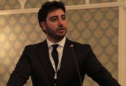 TOSFED'de ilk aday Eren Üçlertoprağı