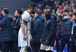 "Beşiktaş Negredo ve Love'ı göndermeden..."