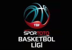 Basketbol'da haftanın programı