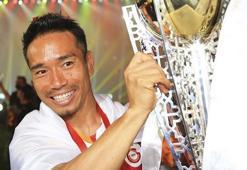 Nagatomo'nun aklı İstanbul'da!