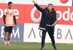 Şenol Güneş'ten özel ilgi