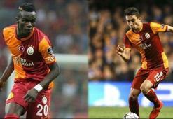 Galatasaray'da Bruma ve Telles sorunu!