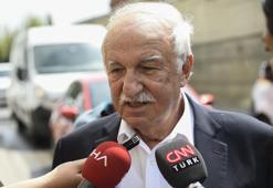Demirören ailesine taziye akını
