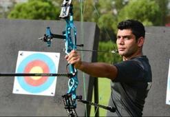 Milli okçuların "70 metre" sevinci