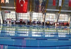 Görme engelli 40 sporcu olimpiyat yolunda