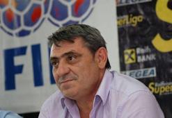Kosova Futbol Federasyonu Başkanı Fadil Vokrri hayatını kaybetti
