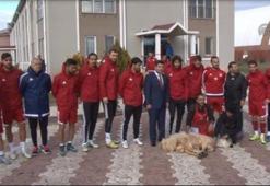 15 maç sonra gelen galibiyetin ardından...