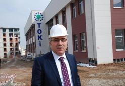 TOKİ'den İstanbullulara müjde!