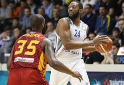 Demir İnşaat Büyükçekmece: 77 - Galatasaray Odeabank: 86