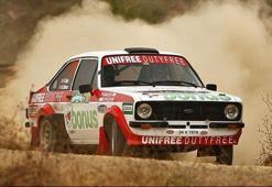 Parkur Racing finale hazır