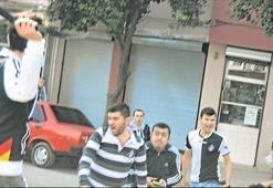 Nazilli'den Altay'a büyük tepki