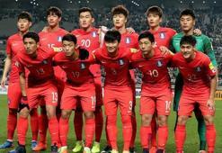 2018 FIFA Dünya Kupası'nda F Grubu: Güney Kore
