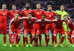 2018 FIFA Dünya Kupası'nda E Grubu: İsviçre
