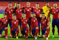 2018 FIFA Dünya Kupası'nda E Grubu: Sırbistan