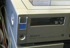 Bir Sony efsanesinin sonu!