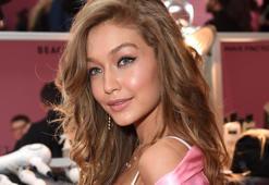 Gigi Hadid'e Hollywood'dan teklif!