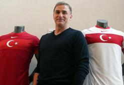 Stefan Kuntz, Yunus Akgün ve Enes Ünal'ı kadroya çağıracak