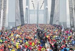 Vodafone 37. İstanbul Maratonu'na doğru