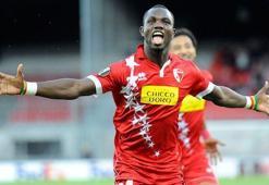 Sivasspor golcüsünü buldu! Moussa Konate bugün imzayı atıyor