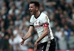 Oğuzhan Özyakup Beşiktaş'tan ayrılıyor!