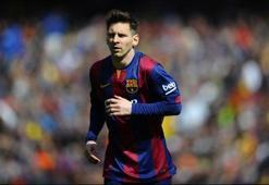 Barcelonalı yöneticiden Lionel Messi açıklaması