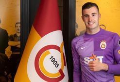 Galatasaray'ın Inaki Pena planı