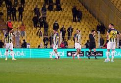 Fenerbahçe kupaya sarıldı!