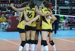 PGE Atom Trefl 0-3 VakıfBank