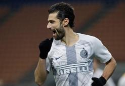 Beşiktaş'tan Antonio Candreva girişimi