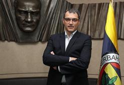 Fenerbahçe'de Comolli transfere başlıyor!