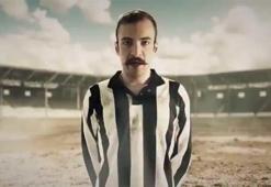Beşiktaş'tan duygulandıran Çanakkale paylaşımı
