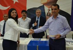 Adana Demirspor'un yeni başkanı Kazım Bozan oldu