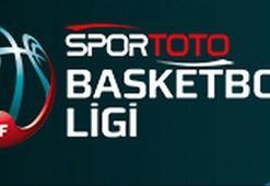 Spor Toto Basketbol Ligi'nde görünüm