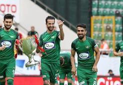 Akhisar'da Muğdat ve Soner katlayarak gitti