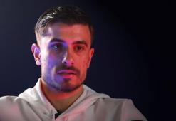Dorukhan Toköz: Böyle bir futbol şehrine gelmeyi reddedemedim