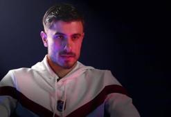 Dorukhan Toköz: İlk hedefim Trabzon'da şampiyonluk yaşamak