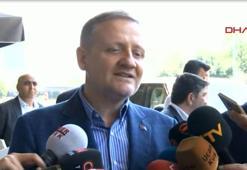 Göksel Gümüşdağ: Çok hayırsever bir iş adamıydı