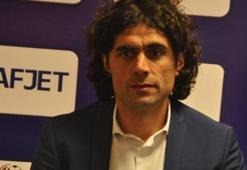 Serhat Gülpınar: İlk senemde şampiyon olmak inanılmaz!