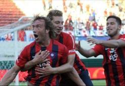 Lugano durmak bilmiyor! 5. golünü attı