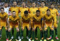 2018 FIFA Dünya Kupası'nda C Grubu: Avustralya