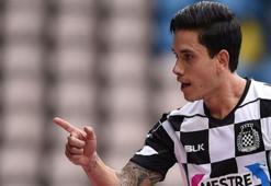 Sivasspor'dan Renato Santos bombası