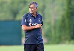 Şenol Güneş'ten flaş karar! Tam 9 futbolcu...