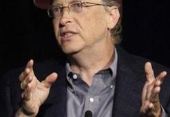 Bill Gates'in yeni hedefi...