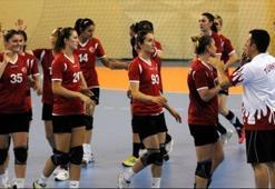 Türk hentbol takımlarının Avrupa sınavları