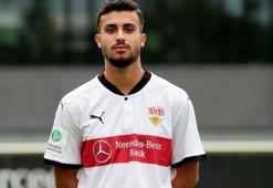 Stuttgart'ın genç oyuncusu için Beşiktaş ve Başakşehir devrede!
