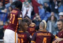 Roma 2-0 Lazio