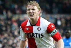 Hollanda'da Kuyt fırtınası!