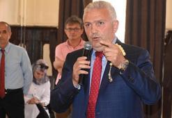 Kırkpınar'ın yeni ağası Seyfettin Selim